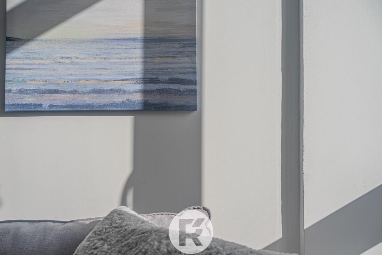 R'apparts T2 Le Belledonne View Apartment *