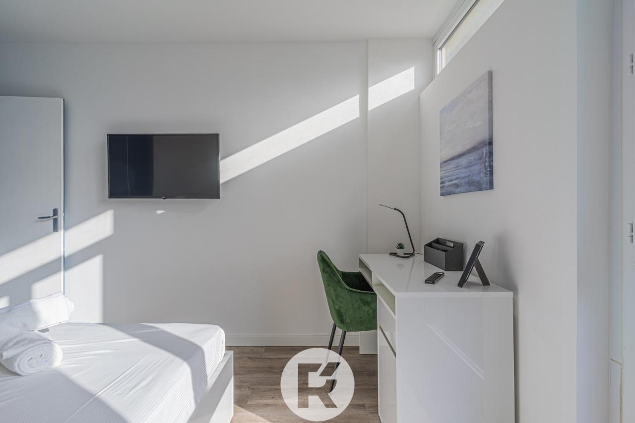 Apartment R'apparts T2 Le Belledonne View